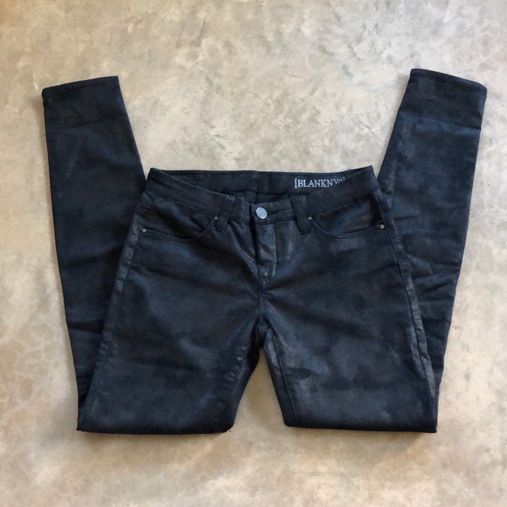 Blank NYC Skinny Pants